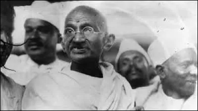 Quand fut proclamée l'indépendance en Inde ?