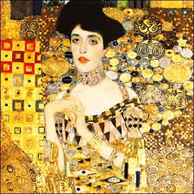 Quelle est la nationalité du peintre Gustav Klimt ?