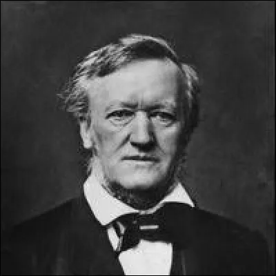 Qui a composé "L'Anneau du Nibelung" ?