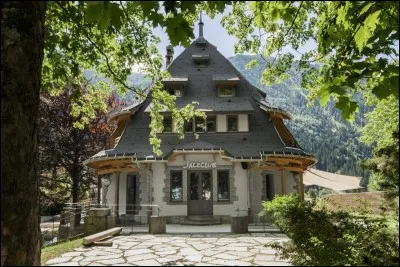 Comment dit-on "maison" en anglais ?