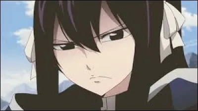 Qui est ce personnage?