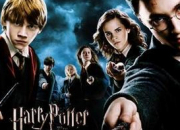 Quiz Harry Potter et l'Ordre du Phnix