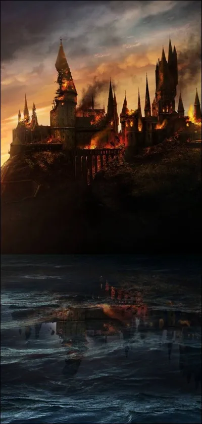 Quelle est ta matière préférée dans le monde sorcier ?