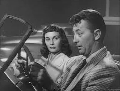 Qui peut-on voir dans "Un si doux visage" ?