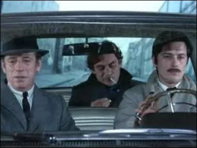 Retrouvez le titre des années 70 !