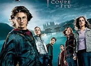 Quiz Harry Potter et la Coupe de feu