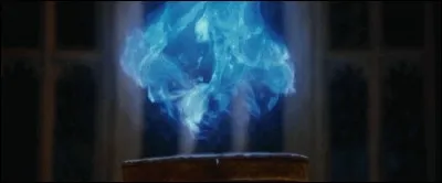 Qui sont les trois sorciers qui vont participer au Tournoi ?