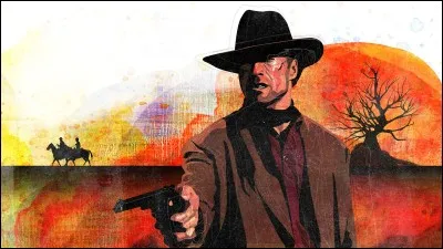 "Bronco Billy" est un long-métrage joué par Clint Eastwood.