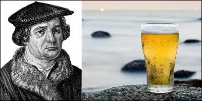 Ce prêtre ne pouvait pas être trappiste, mais on peut penser qu'il devait aimer leur création. En plus, on pourrait penser qu'il aimait bien le vin et la bière si on lit ses deux citations : 
« Celui qui boit de la bière, il s'endort vite ; celui qui dort longtemps ne pèche pas ; celui qui ne pèche pas entre au Ciel ! Ainsi, buvons de la bière » !
« La bière est oeuvre de l'homme, le vin celle de Dieu ».
Qui est ce prêtre ?