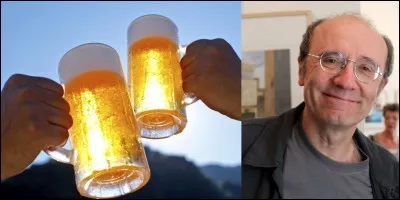 On n'est pas très sûr de connaître l'auteur de cette citation. Est-ce cet animal de compagnie ou son maître, je vous laisse choisir, la voici : 
« Il est possible de boire un café dans un café, il est envisageable de boire de l'eau dans l'eau, il est souvent trop tard pour boire une bière dans une bière ».
Qui est cette personne ?