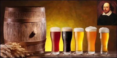 Sur sa tombe, on trouve cette épitaphe « Mon ami, pour l'amour de Jésus, abstiens-toi de creuser la poussière enfermée ici. Béni soit celui qui épargne ces pierres. Et maudit soit celui qui déplace mes os » ! De son vivant, il aurait dit : 
« Une pinte de bière est un mets de roi ».
Qui est cet homme ?