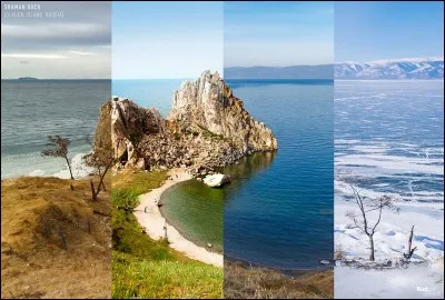 Quelle est ta saison préférée ?