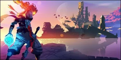 Quel est le studio derrière Dead Cells ?