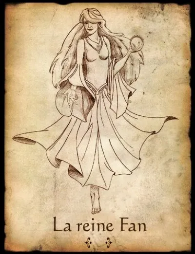 Pourquoi Fan de Shola rendait-elle visite &agrave; Wellan ?