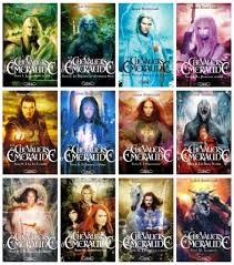 Quiz Chevaliers d emeraude