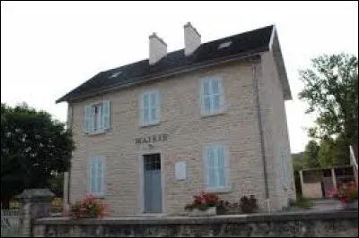 Ancienne commune Jurassienne, dans la région naturelle du Revermont, Mallerey se situe dans l'ancienne région ...