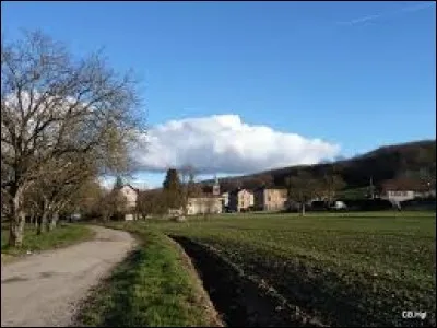 Montfalcon est une commune d'Auvergne-Rhône-Alpes située dans le département ...