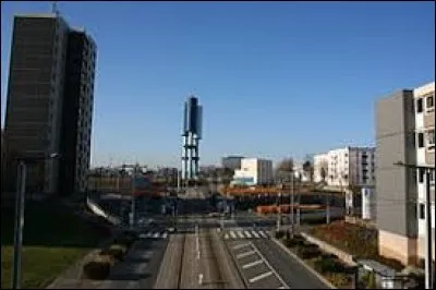 À Hérouville-Saint-Clair (Calvados), les habitants portent le gentilé ...