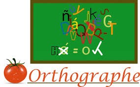 Quiz Orthographe