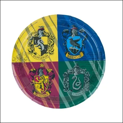 Dans "Harry Potter", tu préfères...