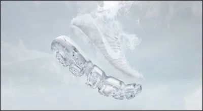 Quelle marque commercialise la "Air Max 200" ?