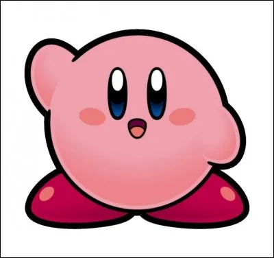 Comment Kirby absorbe-t-il les pouvoirs de ses ennemis ?