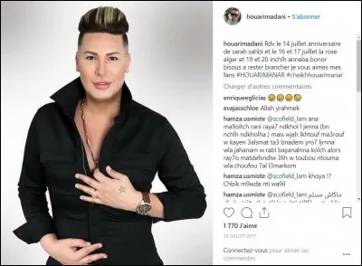 Qui chante "Le Bal des Laze" ?