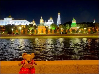 Quel leader de la révolution d'Octobre 1917 a vécu de 1870 à 1924 ?