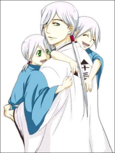 Son Zenpakuto se nomme...