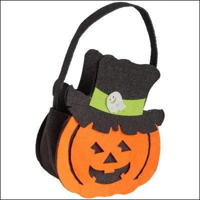 Quel objet d'Halloween pr&eacute;f&egrave;res-tu ?