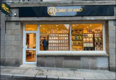 Quel magasin pr&eacute;f&egrave;res-tu ?