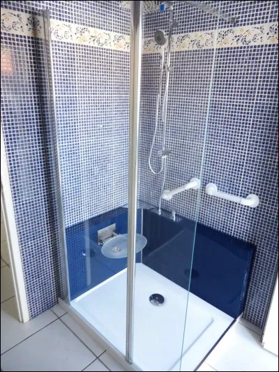 Spécialités d'Amélie, ce sont les...