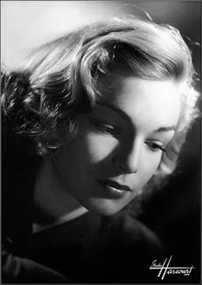 Quel est le premier film avec Simone Signoret ?