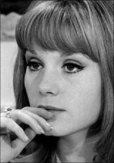 Quel est le premier film avec Françoise Dorléac ?