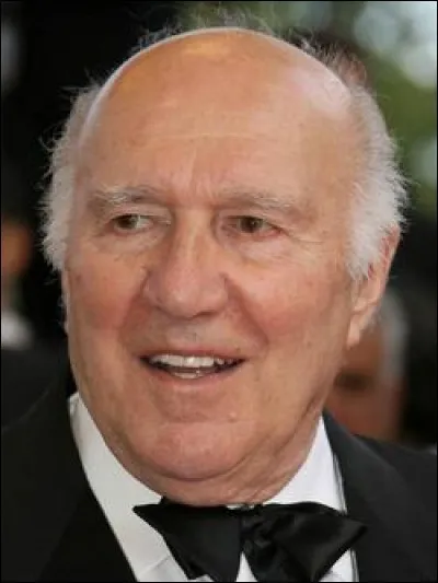 Quel est le premier film avec Michel Piccoli ?