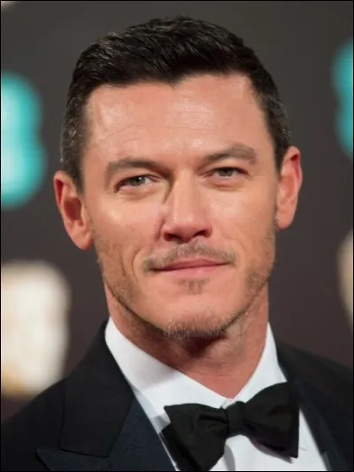 Quel est le premier film avec Luke Evans ?