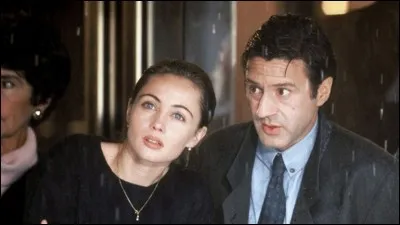 Quel est ce film sorti en 1992, avec Daniel Auteuil et Emmanuelle Béart ?