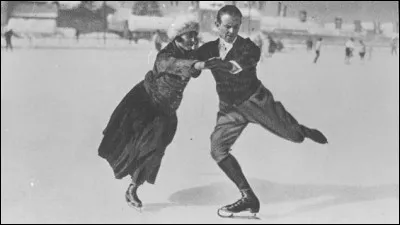 En quelle année les premiers Jeux olympiques d'hiver ont-ils eu lieu ?