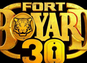 Quiz Fort Boyard a 30 ans
