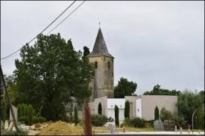 Commune Gersoise, dans la moyenne vallée de la Douze, Margouët-Meymes se situe dans l'ancienne région ...