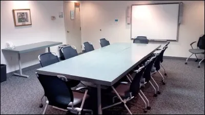 Comment dit-on une "réunion" en anglais ?