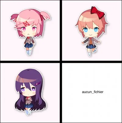 Quelle couleur de cheveux préfères-tu ?