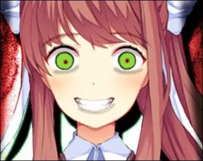 Dois-je supprimer Natsuki ?