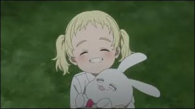 Quel est le rêve de Conny ?