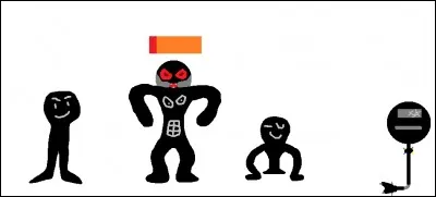 Zlurg attaque ! Il invoque des sbires, quelle est la formule brute du bicarbonate de soude ?