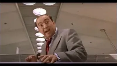 Que dit toujours Richard à Stéphane à propos de leur boulot qui va mal ?