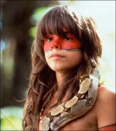 Que signifie son prénom ?