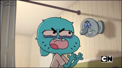 Comment s'appelle la mère de Gumball ? (Un peu difficile)