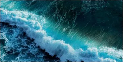 D'où vient l'expression "ce n'est pas la mer à boire" ?