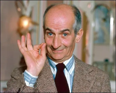 Dans quel "Fantômas" le commissaire Juve interprété par Louis de Funès se retrouve dans l'asile pour les fous ?
